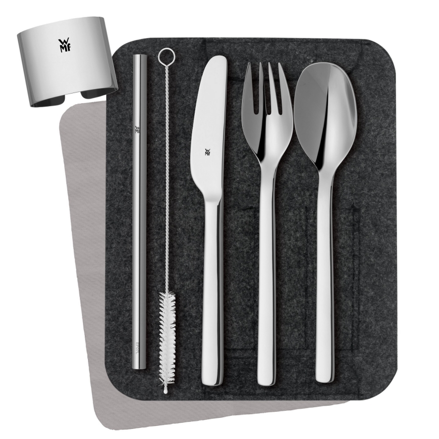 WMF - Putni set pribora za jelo  MY2GO 8kom