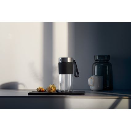 WMF - Putni smoothie blender KITCHENminis 50W/7,4V 1200 mAh nehrđajući