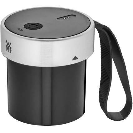 WMF - Putni smoothie blender KITCHENminis 50W/7,4V 1200 mAh nehrđajući