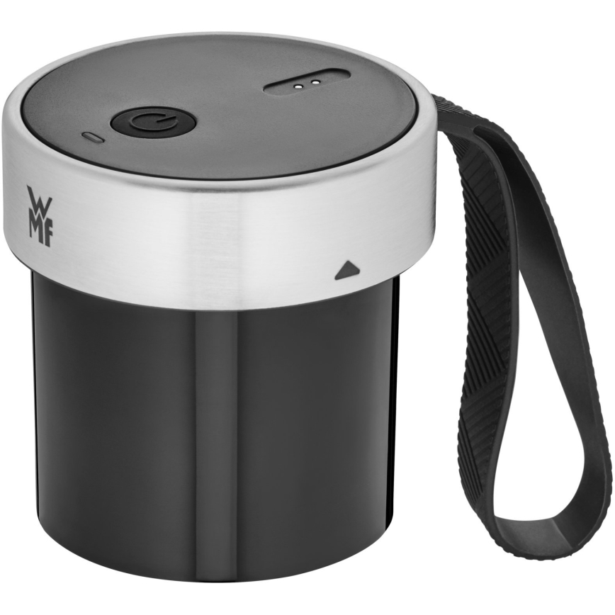 WMF - Putni smoothie blender KITCHENminis 50W/7,4V 1200 mAh nehrđajući