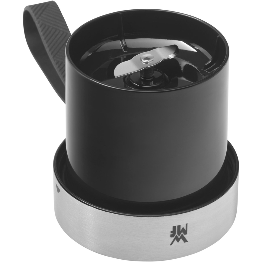 WMF - Putni smoothie blender KITCHENminis 50W/7,4V 1200 mAh nehrđajući