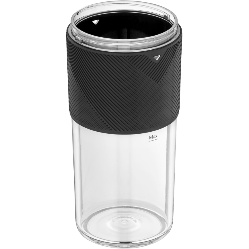 WMF - Putni smoothie blender KITCHENminis 50W/7,4V 1200 mAh nehrđajući