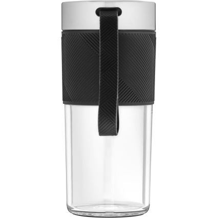 WMF - Putni smoothie blender KITCHENminis 50W/7,4V 1200 mAh nehrđajući