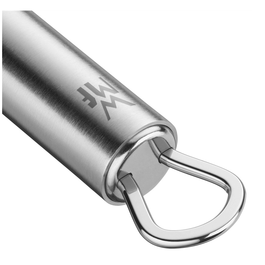 WMF - Razmazivač za palačinke PROFI PLUS nehrđajući čelik/crna