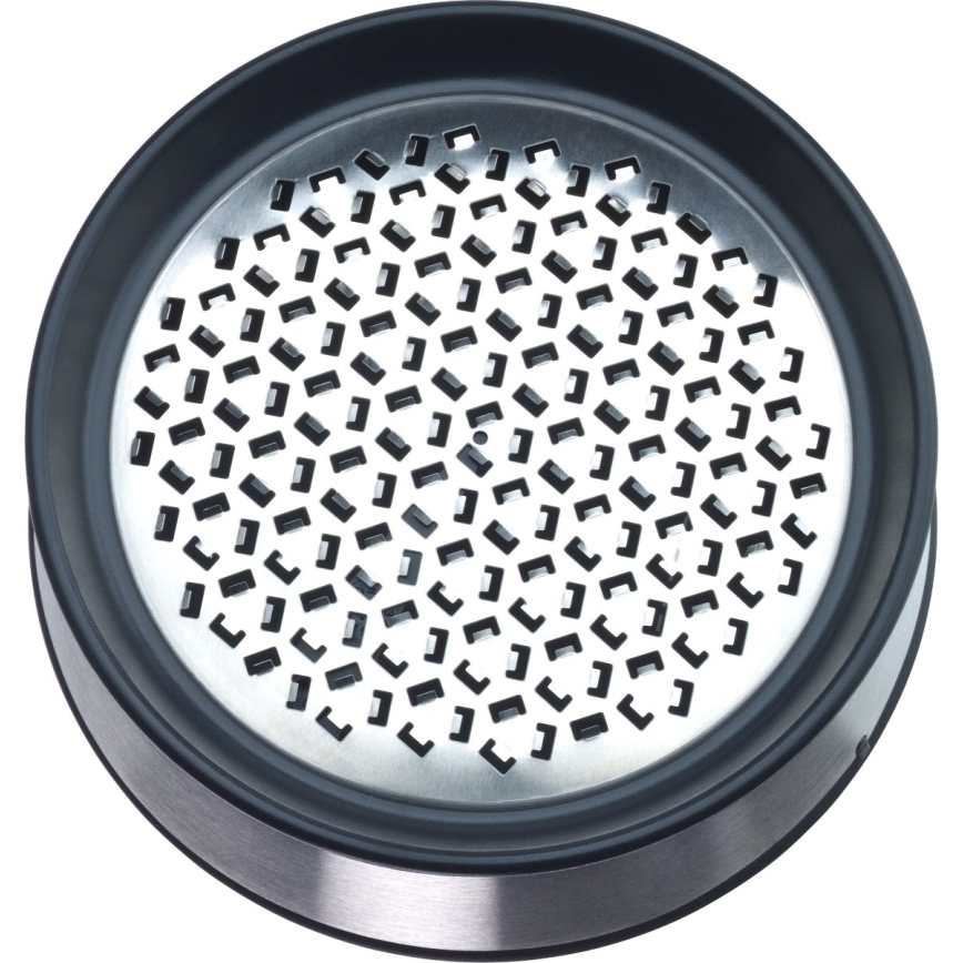 WMF - Rende za đumbir Ø 9 cm nehrđajući čelik/crna