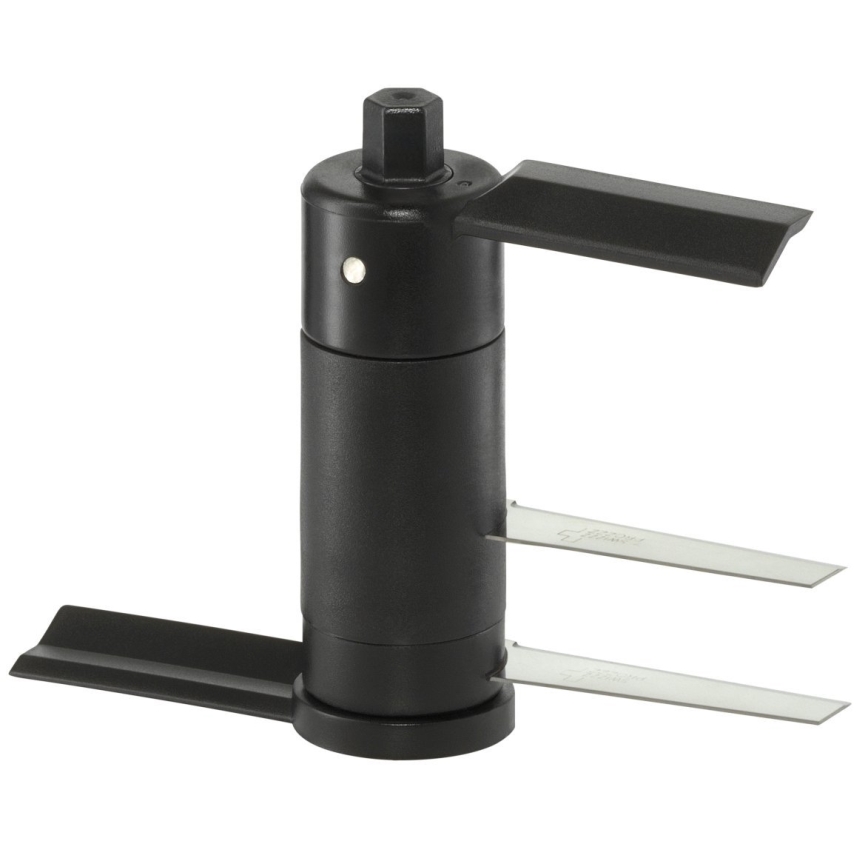 WMF - Ručna sjeckalica 900 ml crna