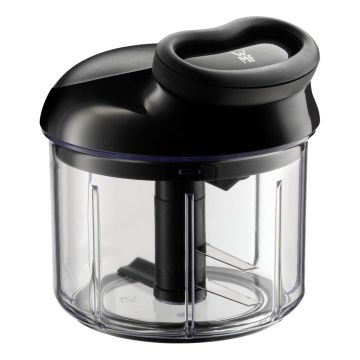 WMF - Ručna sjeckalica 900ml crna