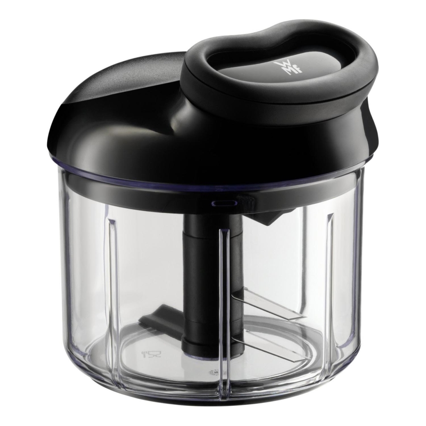 WMF - Ručna sjeckalica 900ml crna