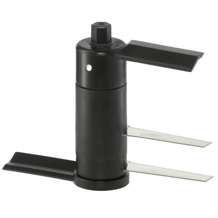 WMF - Ručna sjeckalica 900ml crna