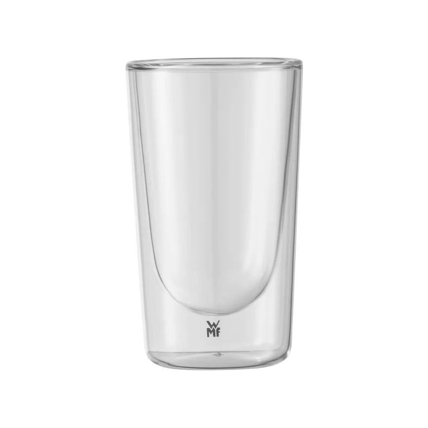 WMF - SET 2x čaše za latte macchiato KINEO