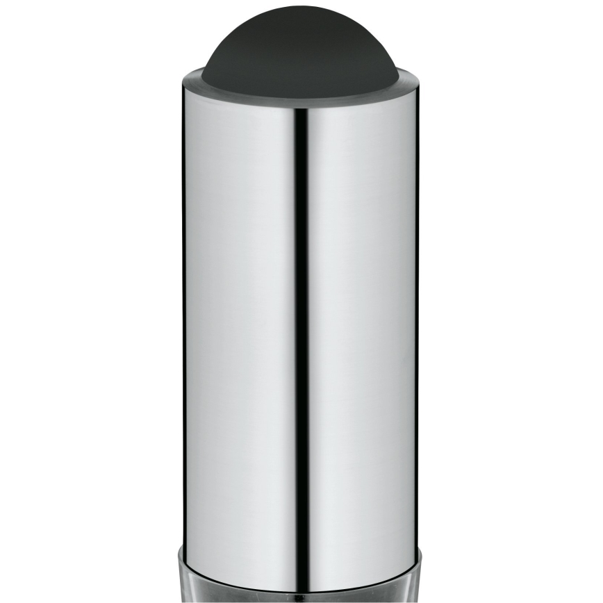 WMF - SET 2x Električni mlinac za začine 6xAAA nehrđajući čelik