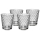 WMF - SET 4x Čaša za kavu COFFEE TIME 265 ml