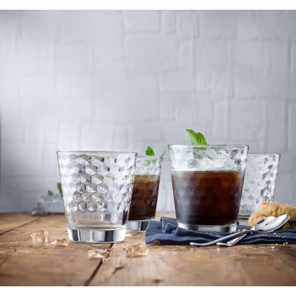 WMF - SET 4x Čaša za kavu COFFEE TIME 265 ml