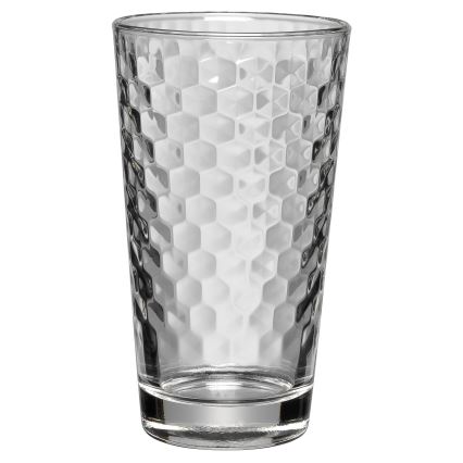 WMF - SET 4x Čaše za latte macchiato COFFEE TIME 280 ml
