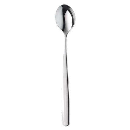 WMF - Set čaša i žličica za latte macchiato CLEVER & MORE 6 komada