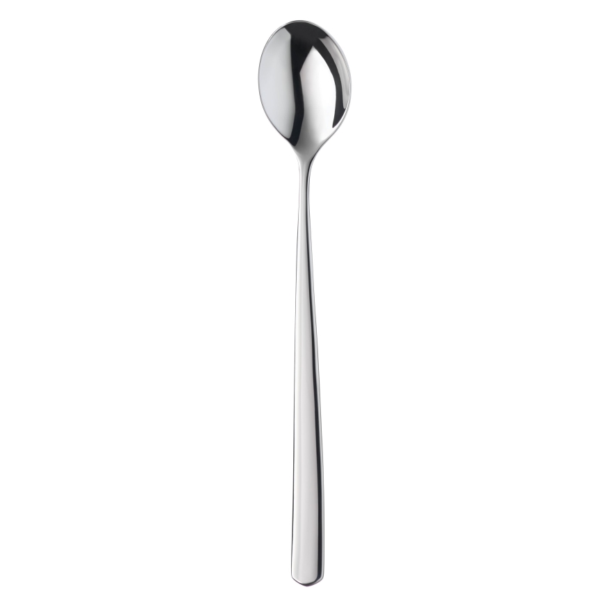 WMF - Set čaša i žličica za latte macchiato CLEVER & MORE 6 komada