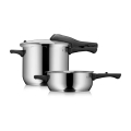 WMF - Set ekspres-lonaca 6,5 l + 3 l PERFECT inox