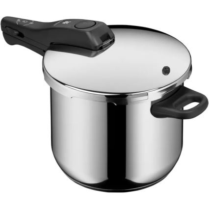WMF - Set ekspres-lonaca 6,5 l + 3 l PERFECT inox