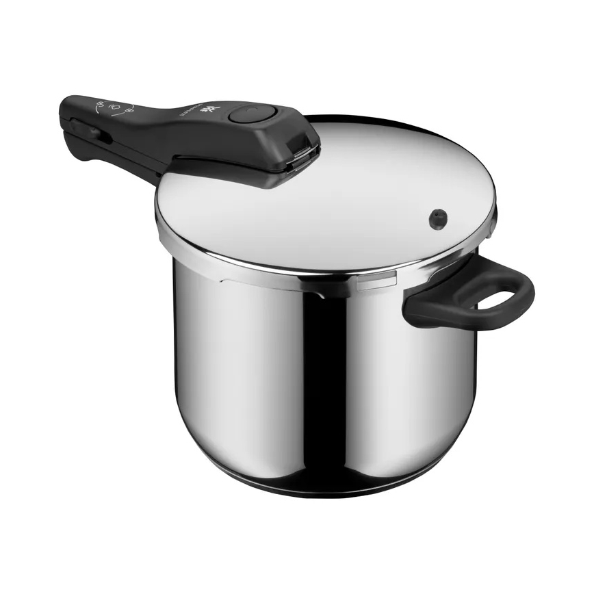 WMF - Set ekspres-lonaca 6,5 l + 3 l PERFECT inox
