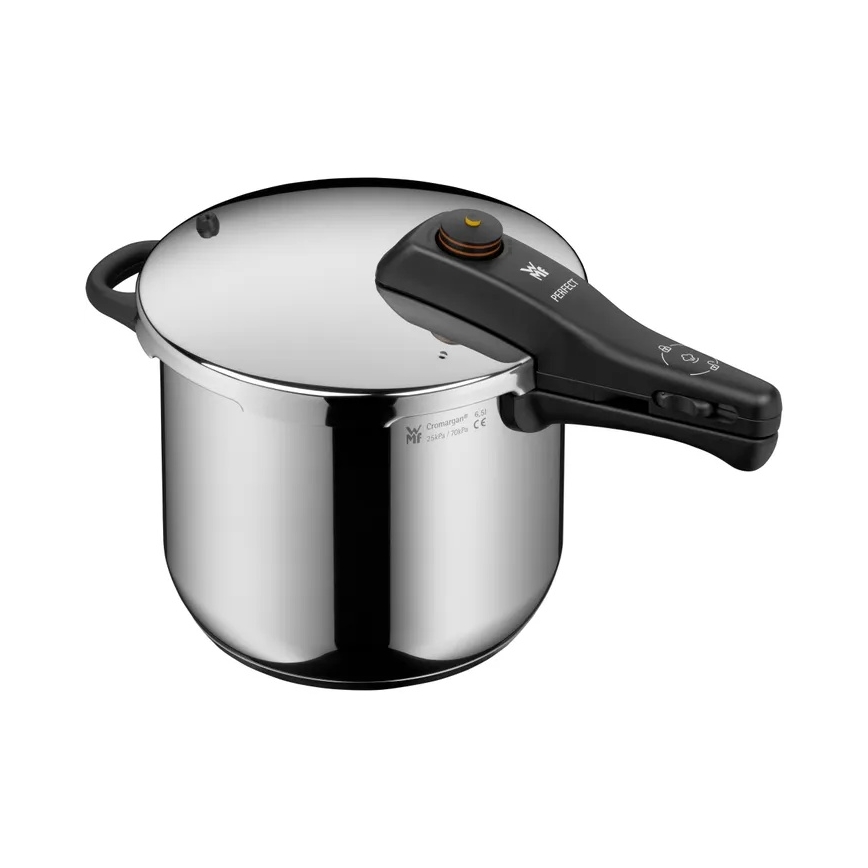 WMF - Set ekspres-lonaca 6,5 l + 3 l PERFECT inox