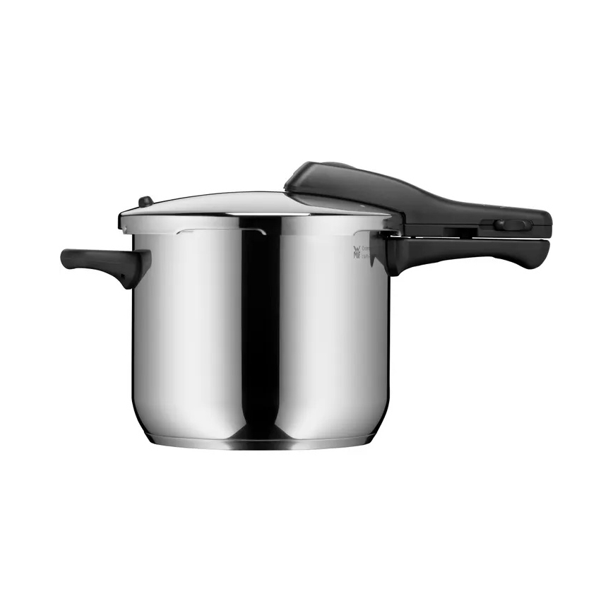 WMF - Set ekspres-lonaca 6,5 l + 3 l PERFECT inox