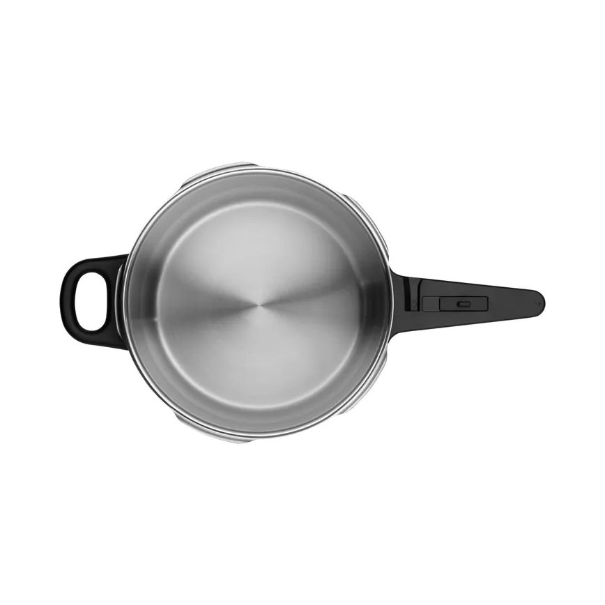 WMF - Set ekspres-lonaca 6,5 l + 3 l PERFECT inox