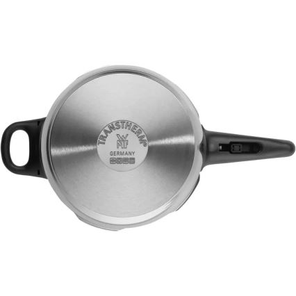 WMF - Set ekspres-lonaca 6,5 l + 3 l PERFECT inox