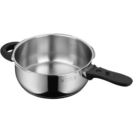 WMF - Set ekspres lonca 6,5 l + 3 l PERFECT PLUS nehrđajući