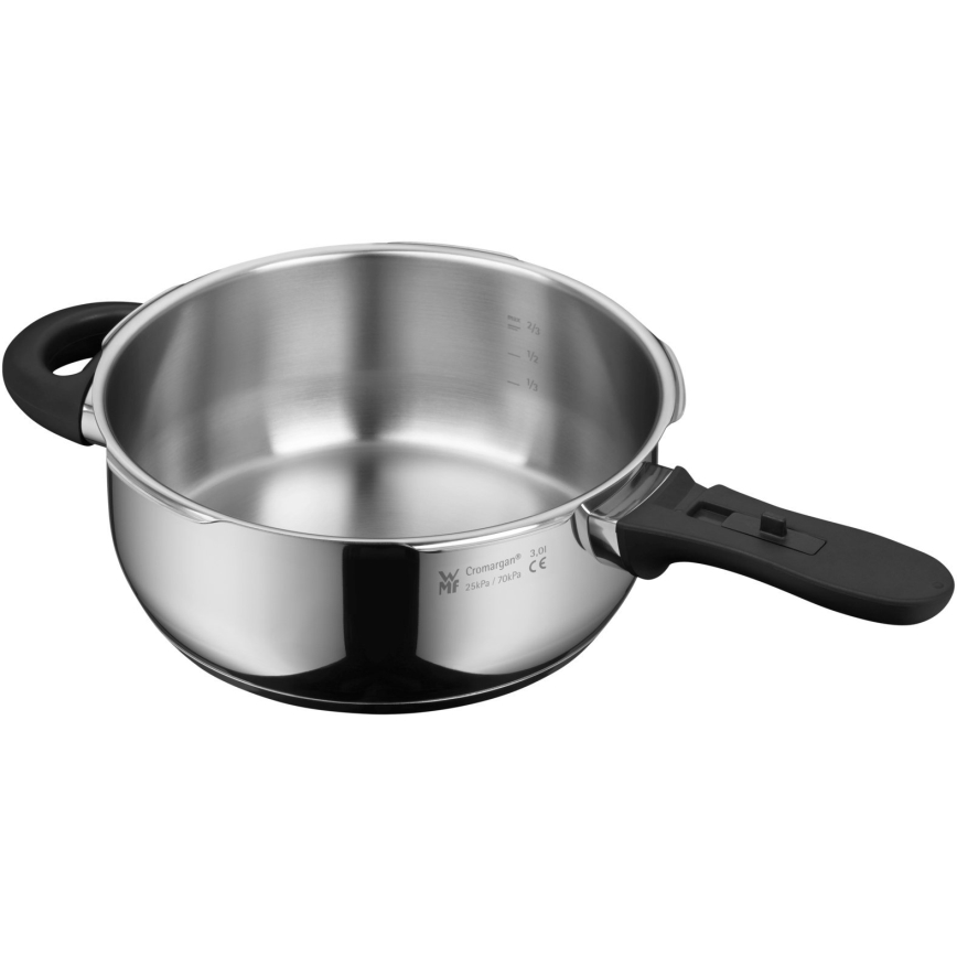 WMF - Set ekspres lonca 6,5 l + 3 l PERFECT PLUS nehrđajući