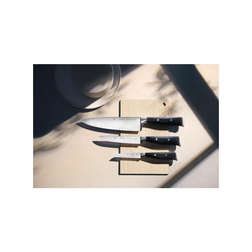 WMF - Set kuhinjskih noževa GRAND CLASS 3 kom