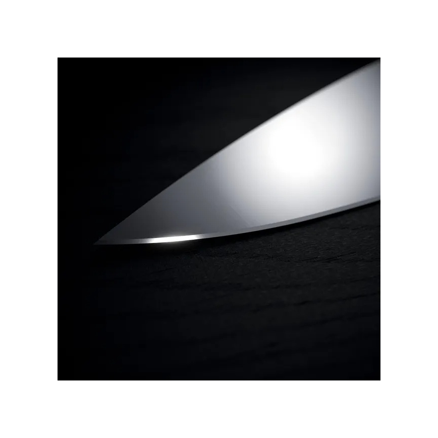 WMF - Set kuhinjskih noževa s blokom GRAND WOOD, 6 kom.