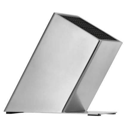 WMF - Set kuhinjskih noževa s blokom GRAND WOOD, 6 kom.