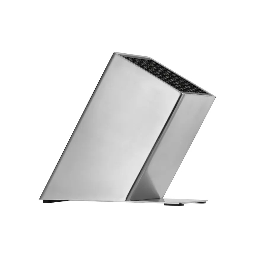 WMF - Set kuhinjskih noževa s blokom GRAND WOOD, 6 kom.