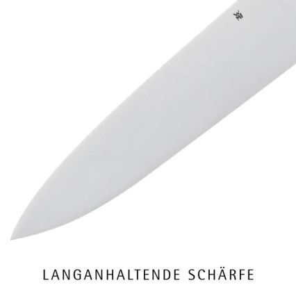 WMF - Set kuhinjskih noževa u stalku CLASSIC LINE, 7 kom.