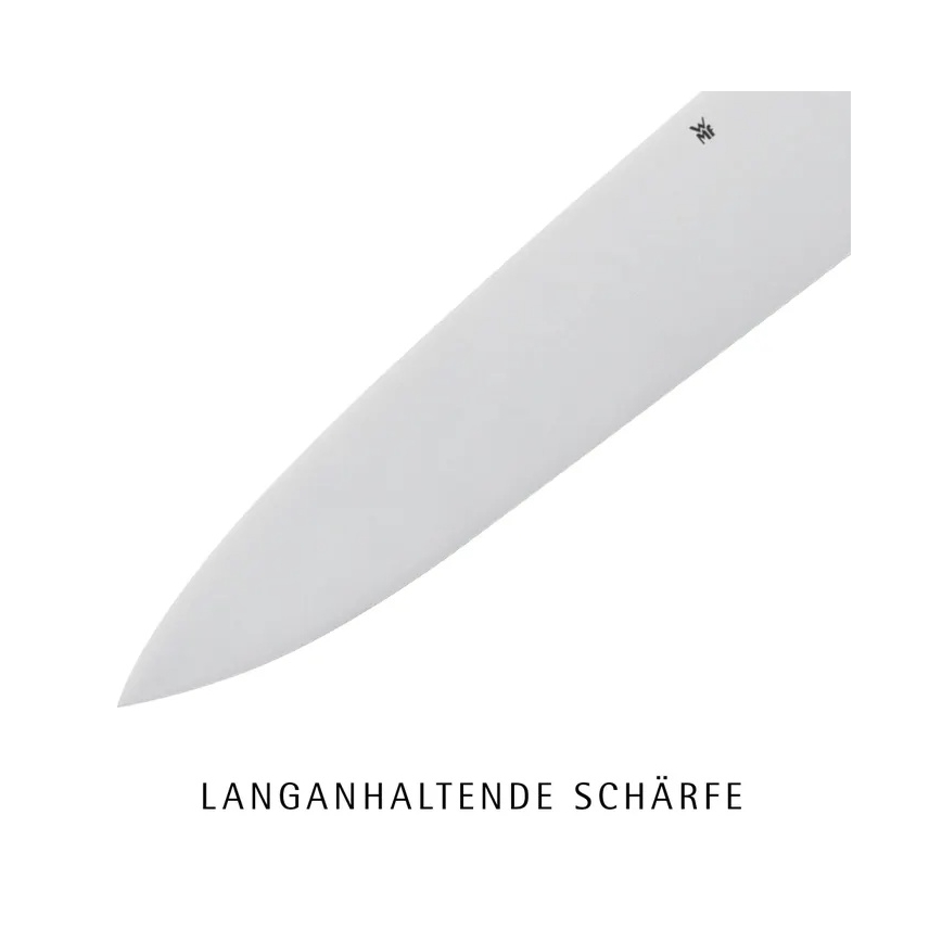WMF - Set kuhinjskih noževa u stalku CLASSIC LINE, 7 kom.