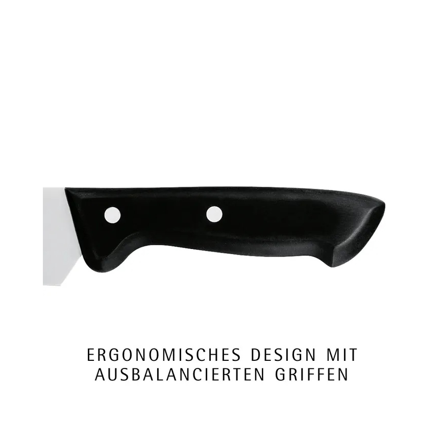 WMF - Set kuhinjskih noževa u stalku CLASSIC LINE, 7 kom.