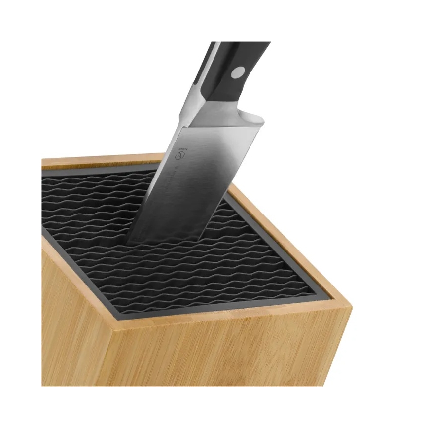 WMF - Set kuhinjskih noževa u stalku SPITZENKLASSE PLUS 6 kom.