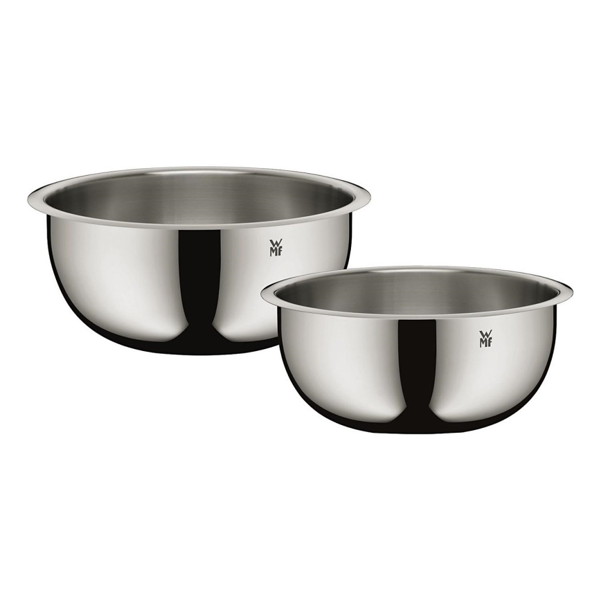 WMF - Set kuhinjskih zdjela 2 kom GOURMET nehrđajući čelik