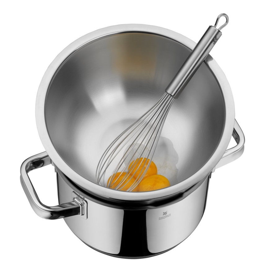 WMF - Set kuhinjskih zdjela 2 kom GOURMET nehrđajući čelik
