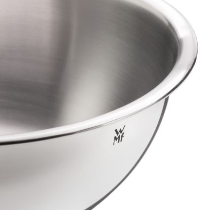 WMF - Set kuhinjskih zdjela 4 kom GOURMET nehrđajući