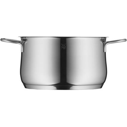 WMF - Set lonaca 4 komada DIADEM PLUS nehrđajući čelik