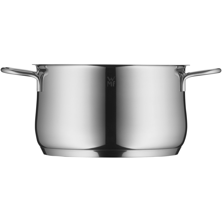 WMF - Set lonaca 4 komada DIADEM PLUS nehrđajući čelik