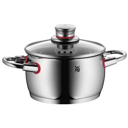 WMF - Set lonaca 4 kom QUALITY ONE nehrđajući