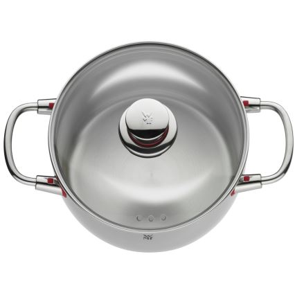WMF - Set lonaca 4 kom QUALITY ONE nehrđajući