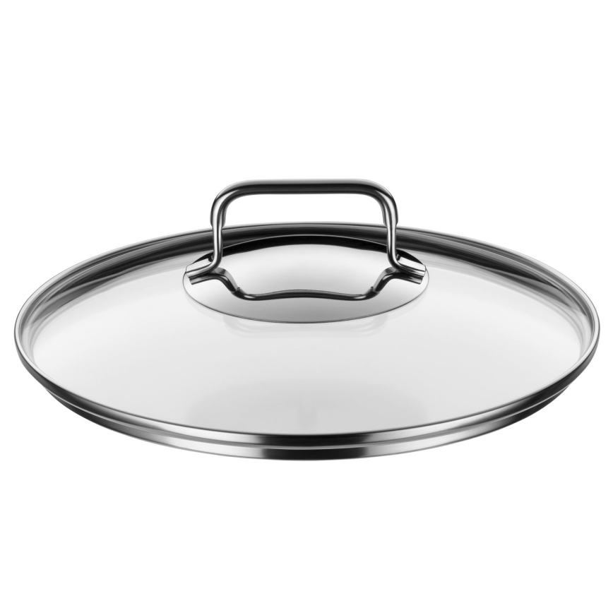 WMF - Set lonaca 5kom ASTORIA nehrđajući