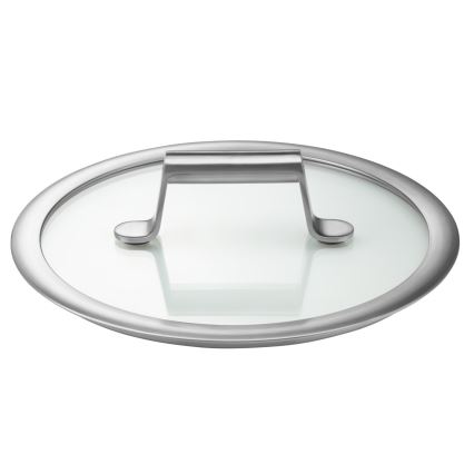 WMF - Set lonaca 5kom COMFORT LINE nehrđajući