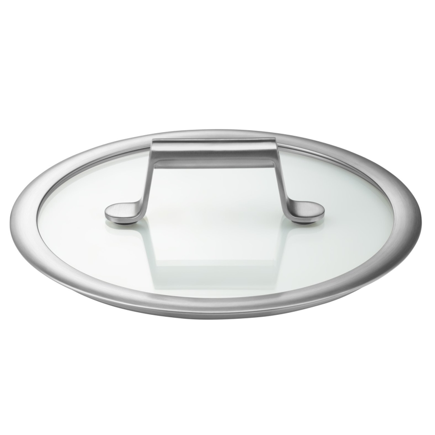 WMF - Set lonaca 5kom COMFORT LINE nehrđajući