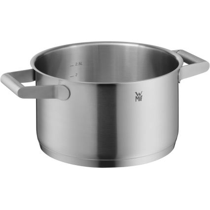 WMF - Set lonaca 5kom COMFORT LINE nehrđajući