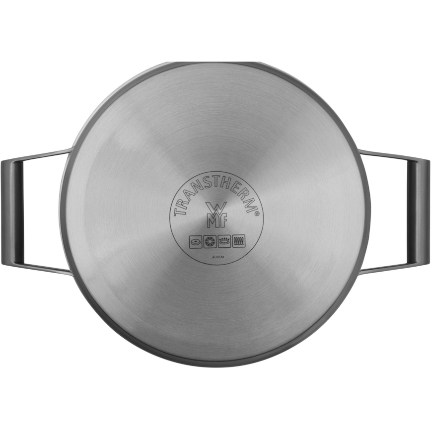 WMF - Set lonaca 5kom COMFORT LINE nehrđajući