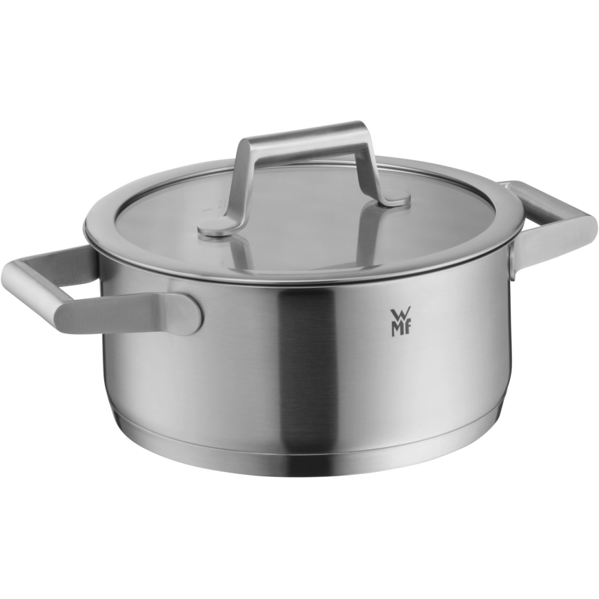 WMF - Set lonaca 5kom COMFORT LINE nehrđajući